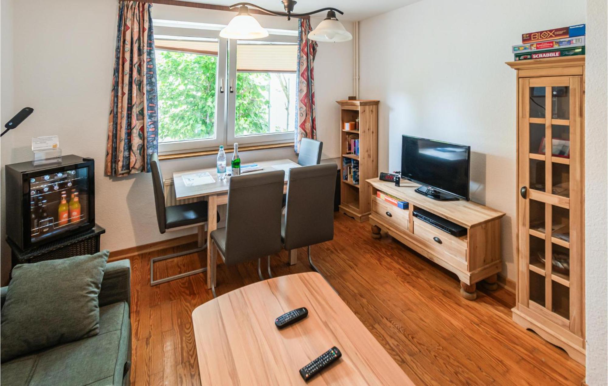 1 Bedroom Nice Apartment In Helgoland Heligoland Exterior foto